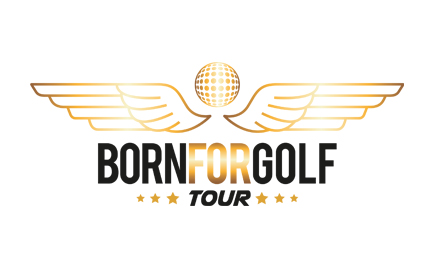 BORN FOR GOLF TOUR